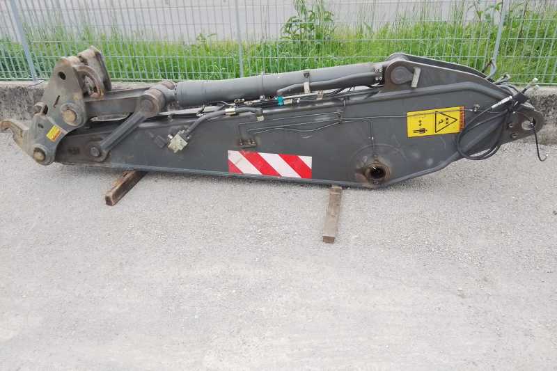 OmecoHub - Immagine VOLVO EC210